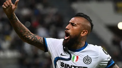 El diario Olé asegura que Boca Juniors presentó una propuesta a Arturo Vidal.