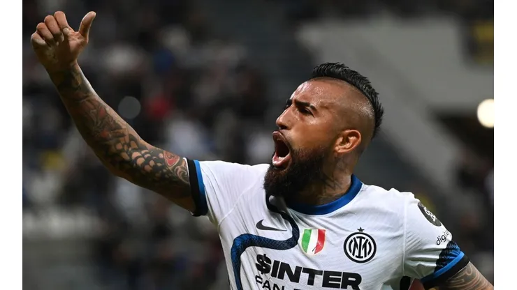 El diario Olé asegura que Boca Juniors presentó una propuesta a Arturo Vidal.