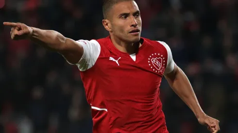 Leandro Benegas le manda un recado a Colo Colo