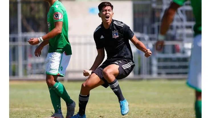 Ervin Vaca habla previo a su viaje a Chile