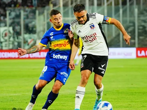 A días de enfrentar a Colo Colo: Figura de Everton sufre grave lesión