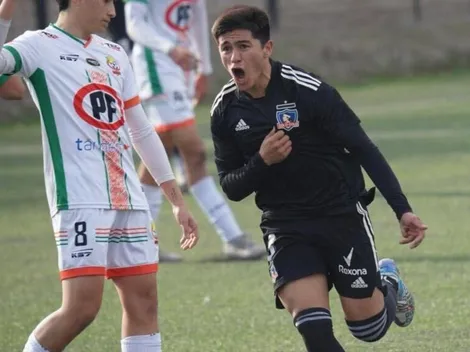 La Sub 21 vence a Cobresal y aún hay esperanza para clasificar a play-offs