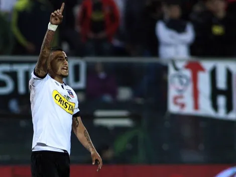 Informan importante oferta de Colo Colo a Arturo Vidal