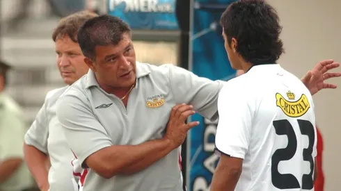 Claudio Borghi aprueba un posible arribo de Vidal a Boca Juniors