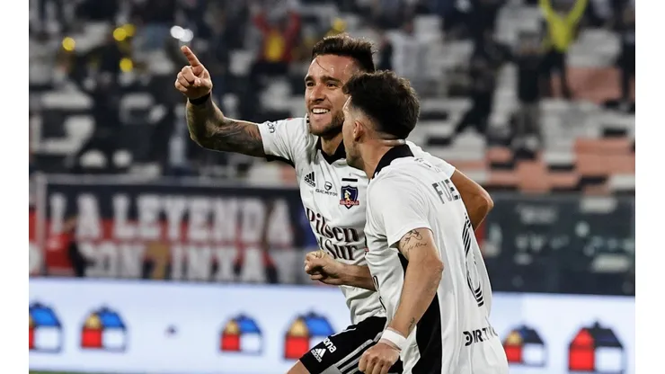 Colo Colo debuta durante este sábado en la tercera ronda de la Copa Chile 2022 ante Deportes Temuco en el Estadio Monumental.