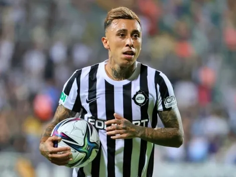 Los mercados ante los que se compite por Martín Rodríguez