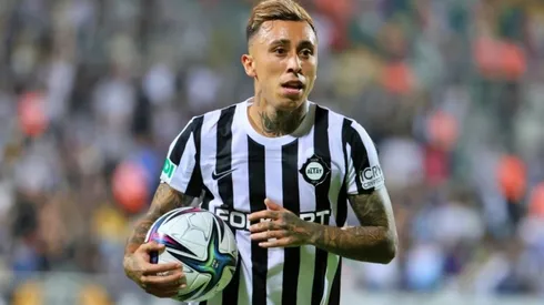 Rodríguez tiene más ofertas para seguir con su carrera.