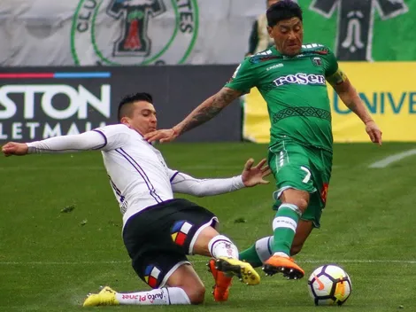 Gonzalo Fierro llama a Colo Colo a no confiarse ante Temuco