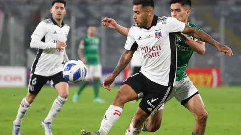 El Cacique juega su primer duelo oficial en la segunda parte del 2022.