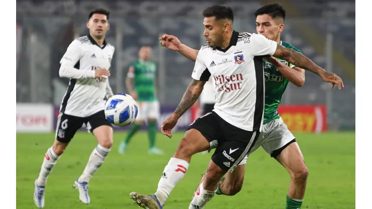 El Cacique juega su primer duelo oficial en la segunda parte del 2022.