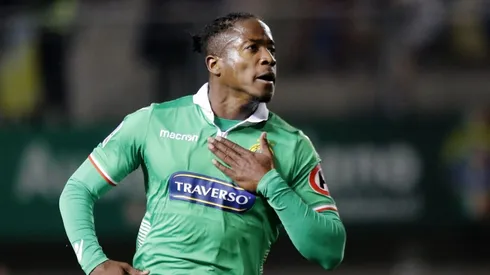 Sergio Santos recibió una oferta de Colo Colo en 2020