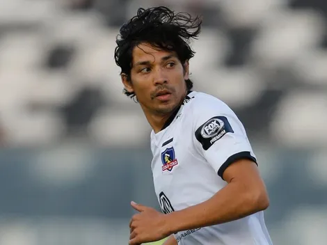 El exótico fútbol que busca a Matías Fernández