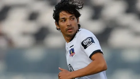 Matías Fernández es seguido desde el fútbol de El Salvador.