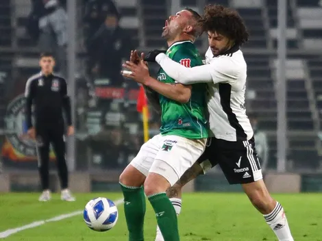 GALERÍA | El Cacique chocó ante un duro Temuco