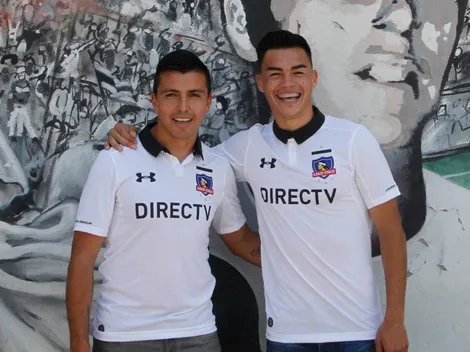 Gonzalo Fierro se saca el sombrero ante Gabriel Suazo