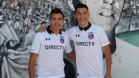 El Joven Pistolero llenó de elogios a Gabriel Suazo.