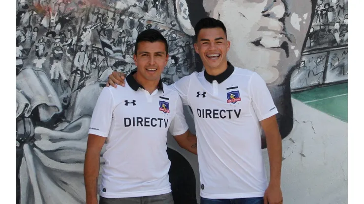 El Joven Pistolero llenó de elogios a Gabriel Suazo.