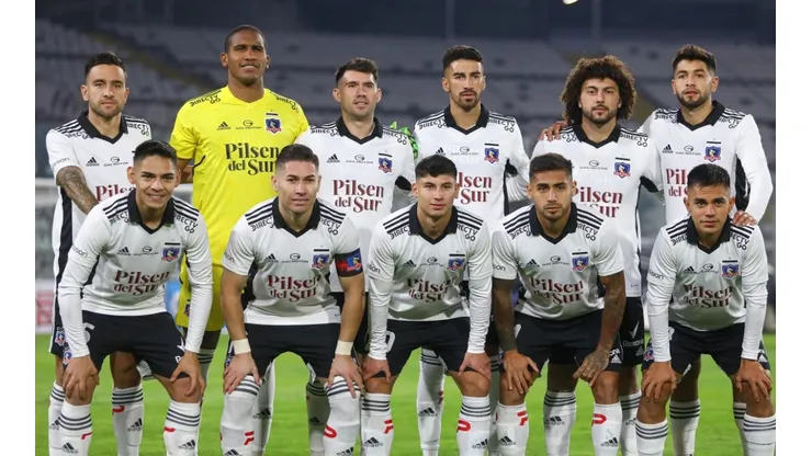 Colo Colo no pasa del empate sin goles ante Deportes Temuco