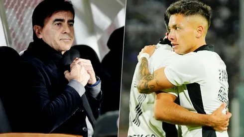 El DT no quiere que nadie parta del Monumental.