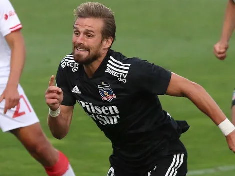 Aseguran que dos clubes argentinos rechazaron a Christian Santos