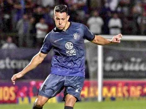 Ramiro González se olvida de Colo Colo y encuentra nuevo club en Argentina