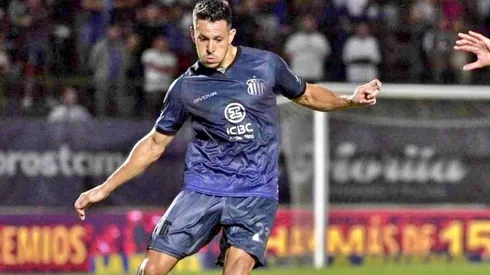 Ramiro González se olvida de Colo Colo y encuentra nuevo club en Argentina