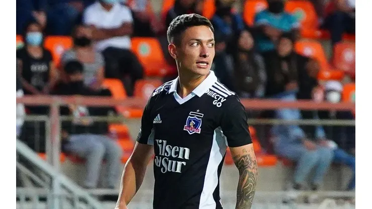 Presidente de Unión de Santa Fe reconoce interés en Cristián Zavala.