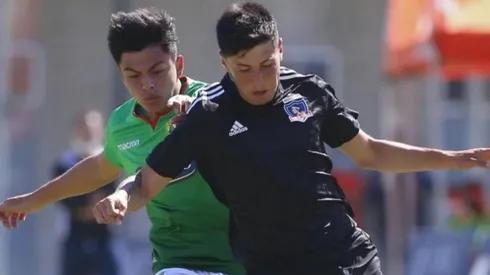 La sub 21 de Colo Colo cayó ante Deportes La Serena y queda casi sin opciones de clasificar a playoffs