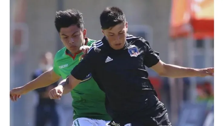 La sub 21 de Colo Colo cayó ante Deportes La Serena y queda casi sin opciones de clasificar a playoffs