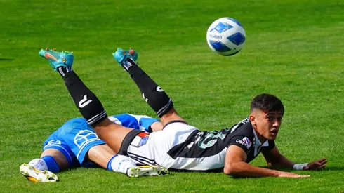 El recado de Barti a Pablo Solari tras su frustrada partida al América.