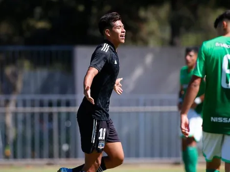 Ervin Vaca tiene fecha confirmada para viajar a Chile y sumarse a Colo Colo