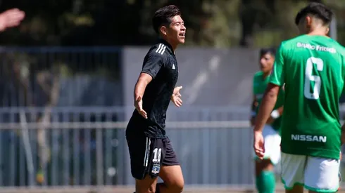 Ervin Vaca tiene fecha confirmada para viajar a Chile.