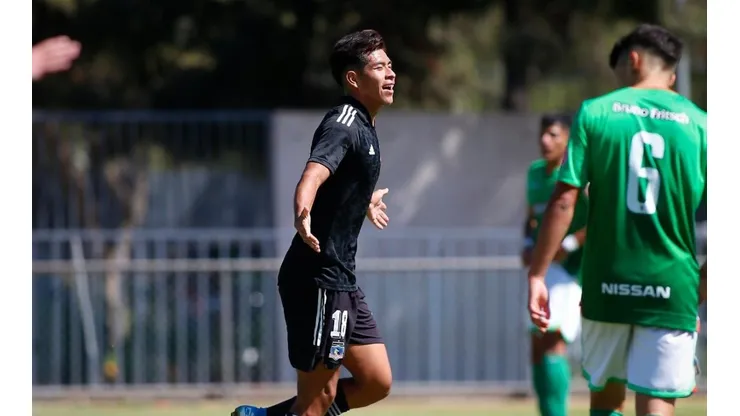 Ervin Vaca tiene fecha confirmada para viajar a Chile.