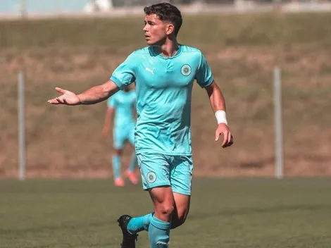 Pablo da Silveira arriba a Chile este martes y estará a prueba en Colo Colo