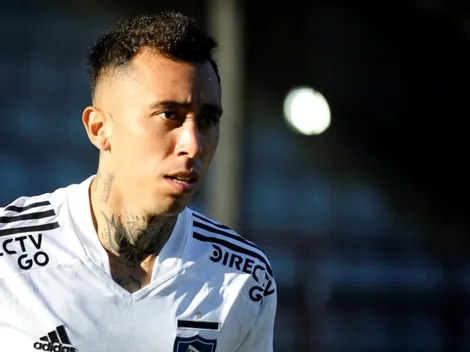 “Queremos jugadores que estén entusiasmados en venir, él sabrá lo que hace”