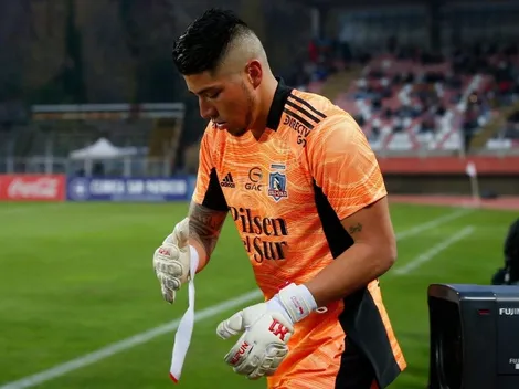 Cortés avisa que está casi recuperado y apunta a la Sudamericana