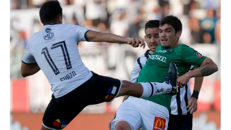 El Cacique debuta en la Copa Chile ante Deportes Temuco.