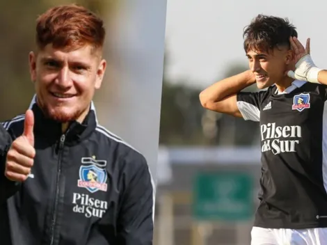 “Tiene ganas de salir, es joven y quiere buscar otro horizonte y es normal”