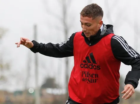 Colo Colo cierra su intertemporada con un 1-1 ante Tigre