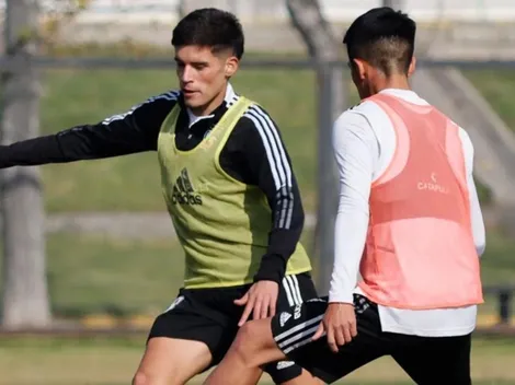 La Sub 21 enfrenta a Deportes La Serena de visita este fin de semana