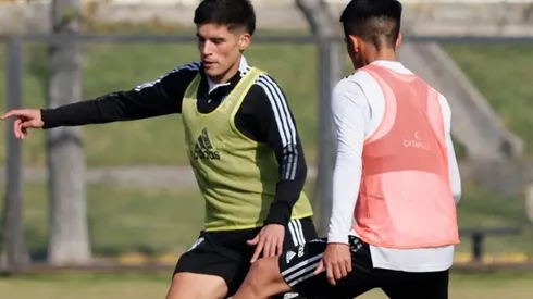 Fútbol Joven vuelve con la acción