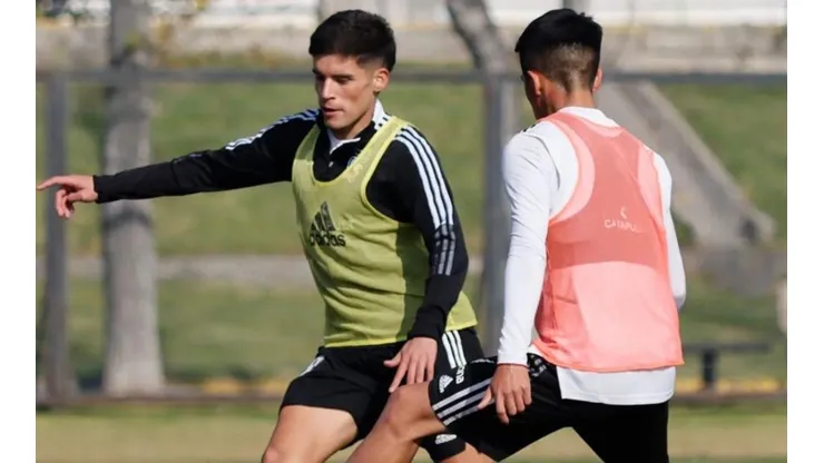 Fútbol Joven vuelve con la acción