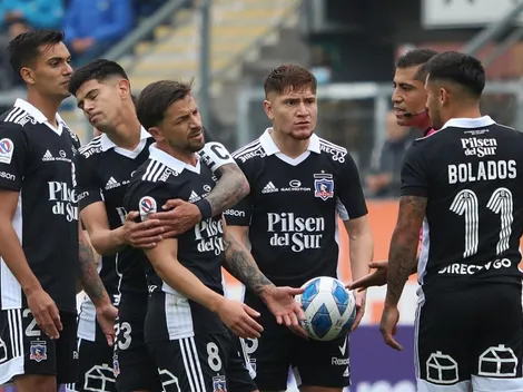 ¿Qué pasa con los refuerzos en el Cacique?