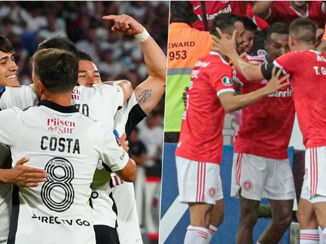 Ex jugador de Inter de Porto Alegre advierte a Colo Colo