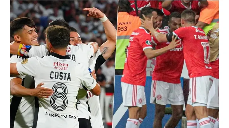 Ex jugador del Colorado advierte a Colo Colo.