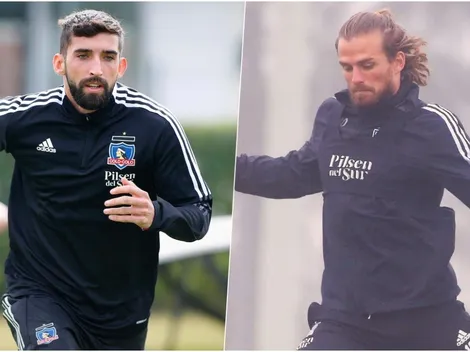 Quinteros transparenta en qué puesto usará el cupo de extranjero dejado por Santos