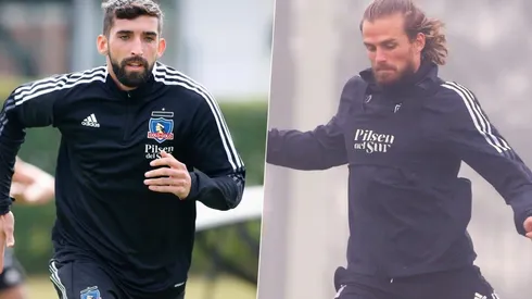 Quinteros quiere un central para reemplazar a Amor mientras esté de baja.