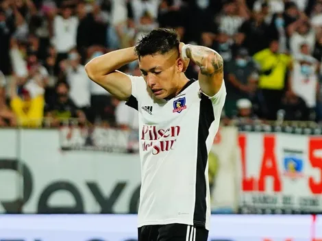 Incluido Zavala: Quinteros insiste en que no quiere que nadie parta