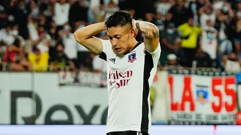 Gustavo Quinteros le cerró la puerta a una posible partida de sus figuras.