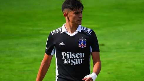 Aseguran que América de México desiste del fichaje de Pablo Solari.